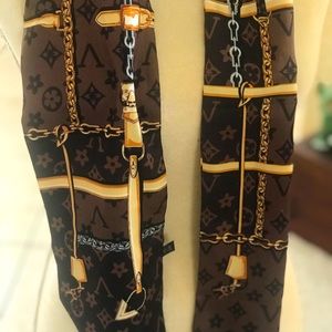 Fashion Scarf